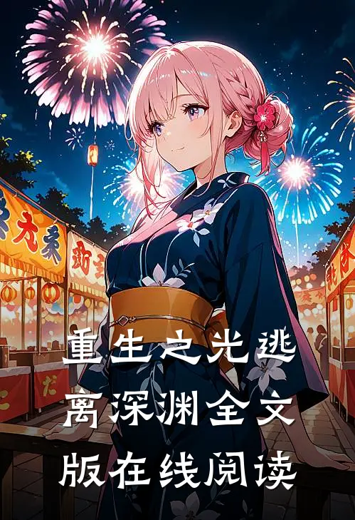 重生之光逃离深渊全文版在线阅读