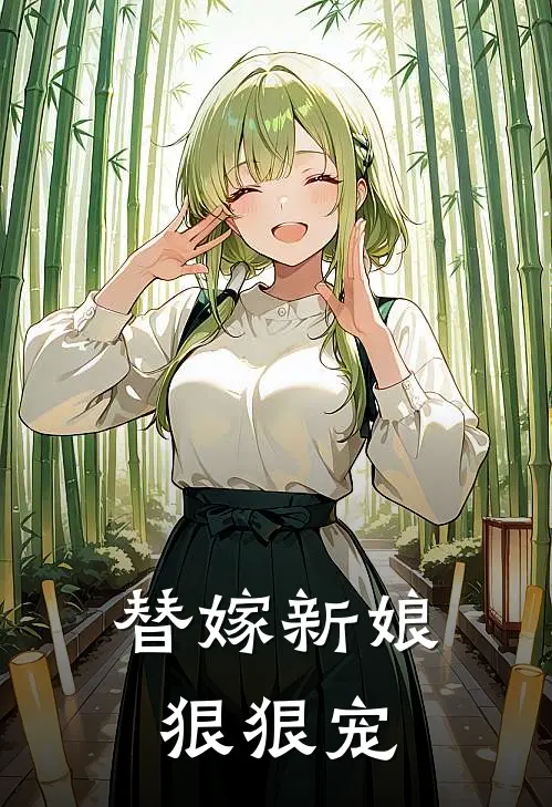 替嫁新娘狠狠宠