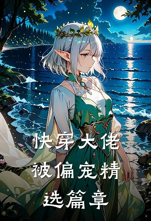 快穿大佬被偏宠精选篇章