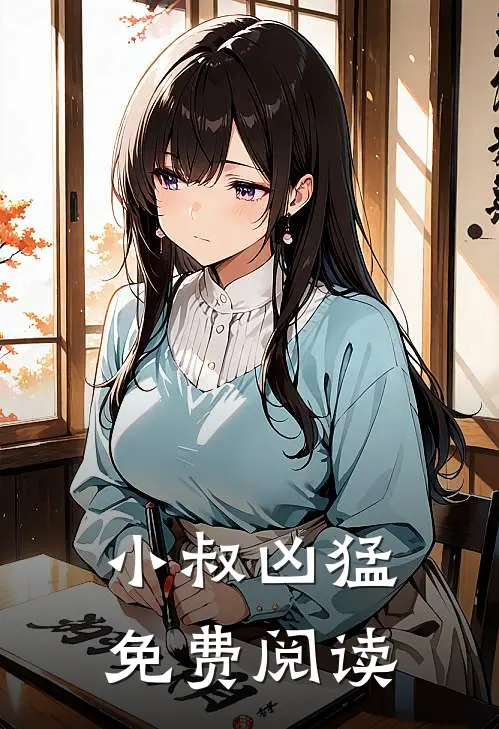 小叔凶猛免费阅读