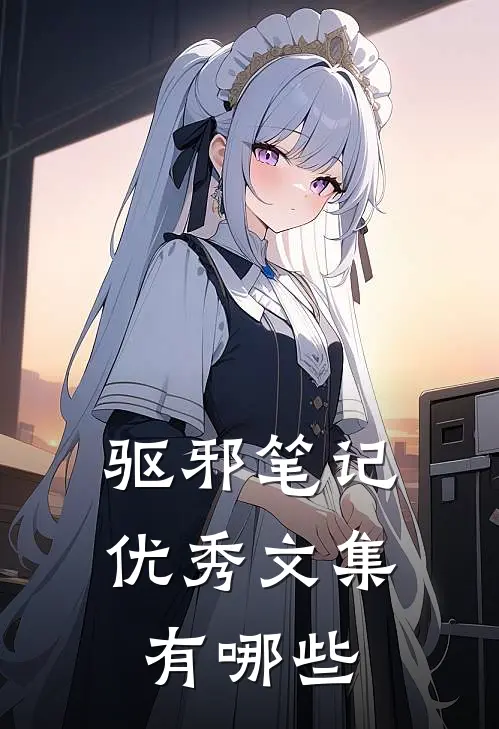 驱邪笔记优秀文集有哪些