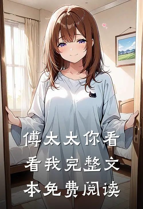 傅太太你看看我完整文本免费阅读