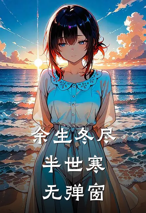 余生冬尽，半世寒无弹窗