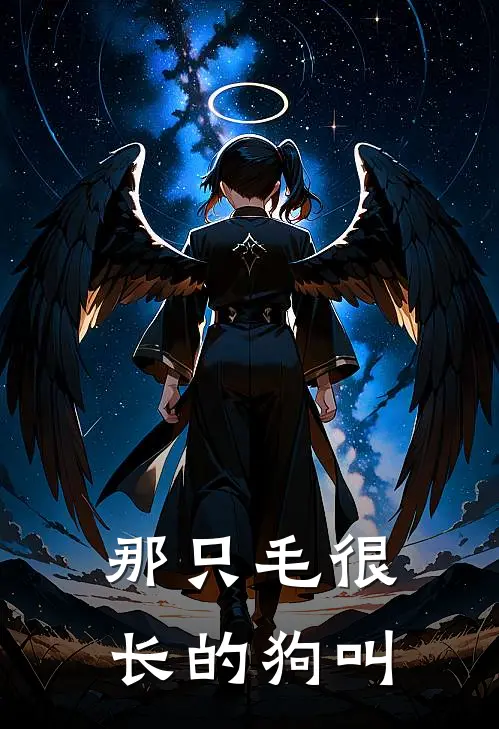 那只毛很长的狗叫