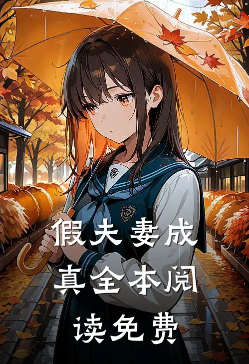 假夫妻成真全本阅读免费