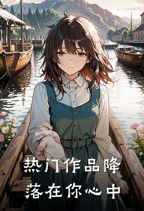 热门作品降落在你心中