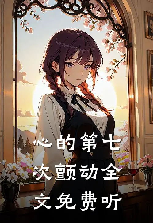 心的第七次颤动全文免费听
