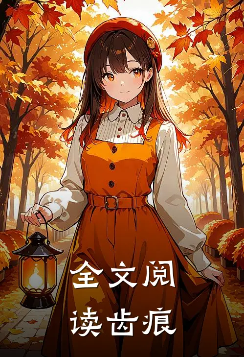 全文阅读齿痕