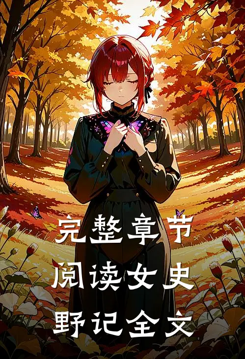 完整章节阅读女史野记全文