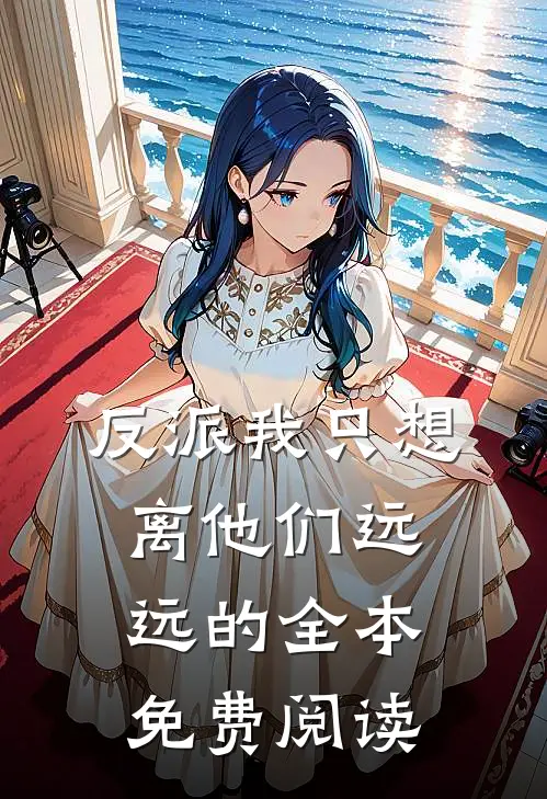 反派我只想离他们远远的全本免费阅读