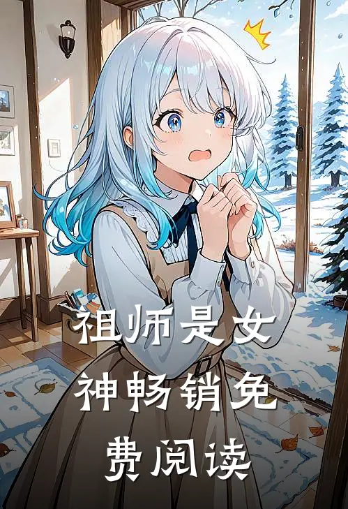 祖师是女神畅销免费阅读