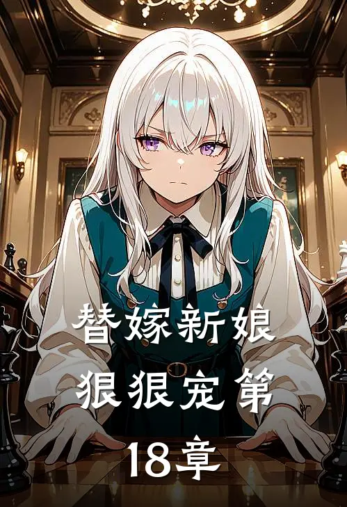 替嫁新娘狠狠宠第18章
