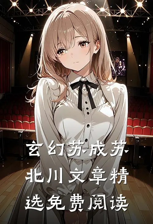 玄幻苏成苏北川文章精选免费阅读
