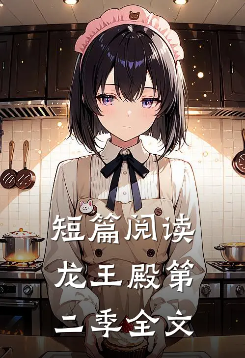 短篇阅读龙王殿第二季全文