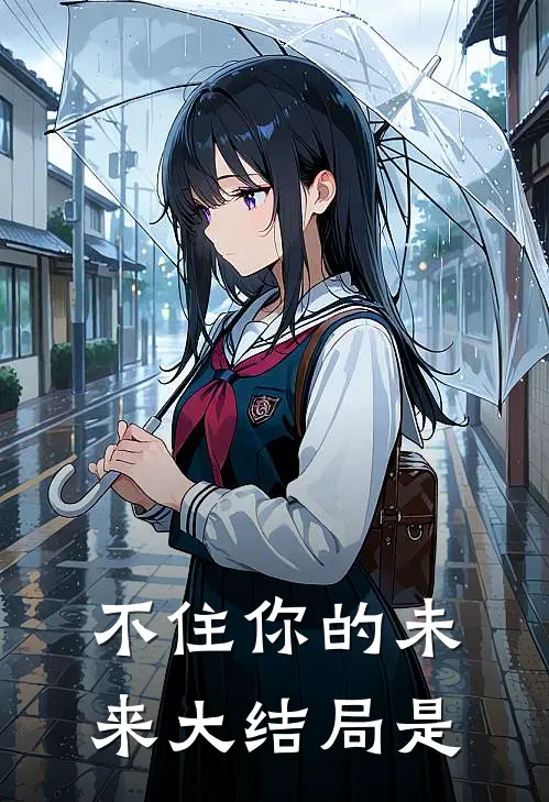 不住你的未来大结局是