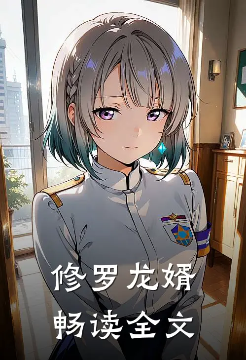 修罗龙婿畅读全文