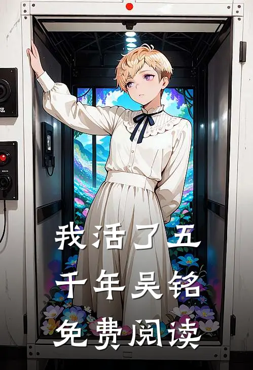 我活了五千年吴铭免费阅读