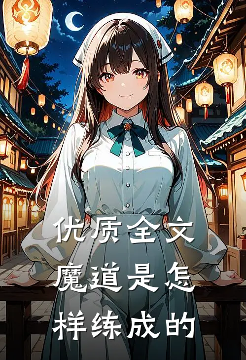 优质全文魔道是怎样练成的