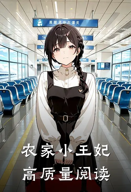 农家小王妃高质量阅读