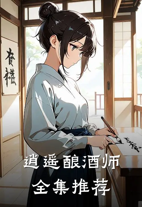 逍遥酿酒师全集推荐