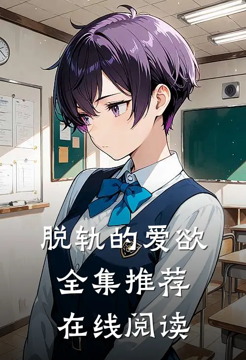 脱轨的爱欲全集推荐在线阅读