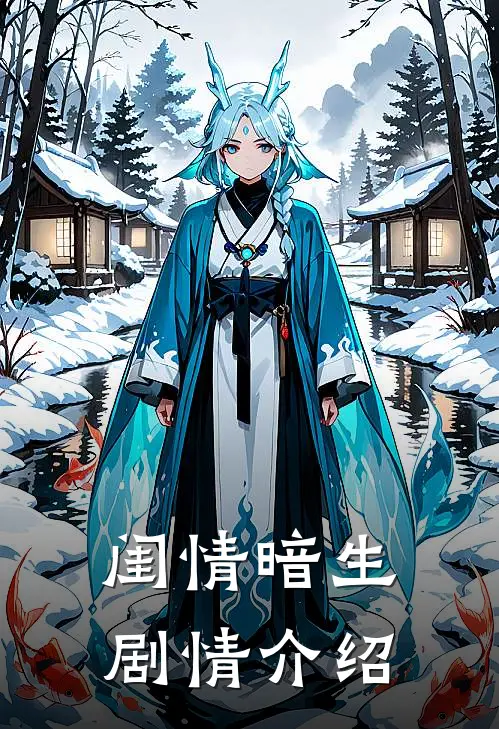 闺情暗生剧情介绍