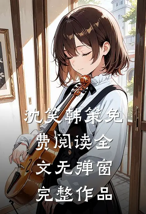 沈笑韩策免费阅读全文无弹窗完整作品