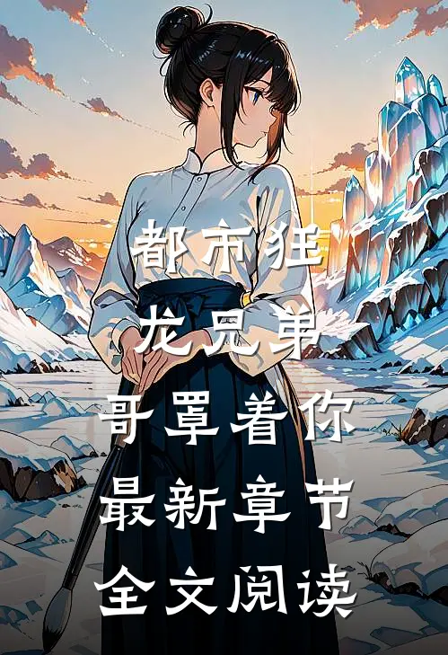 都市狂龙兄弟,哥罩着你最新章节全文阅读