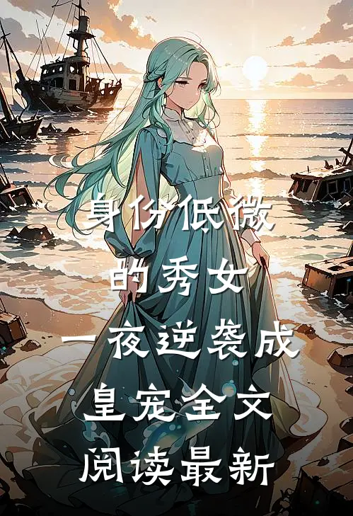 身份低微的秀女，一夜逆袭成皇宠全文阅读最新