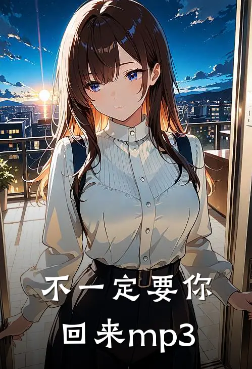 不一定要你回来mp3