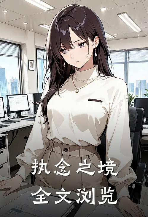 执念之境全文浏览