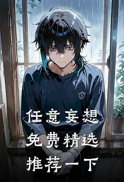 任意妄想免费精选推荐一下