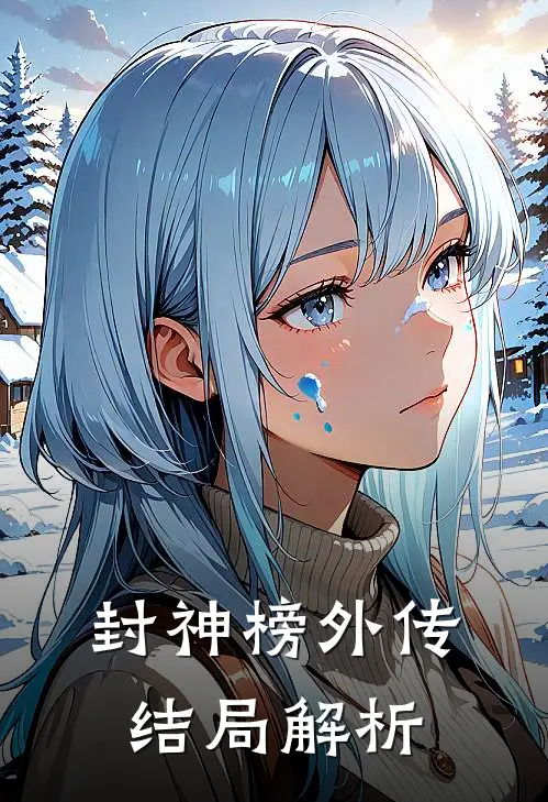 封神榜外传结局解析