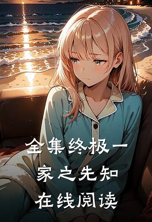 全集终极一家之先知在线阅读