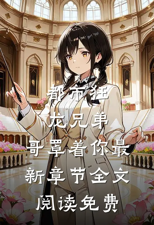 都市狂龙兄弟,哥罩着你最新章节全文阅读免费