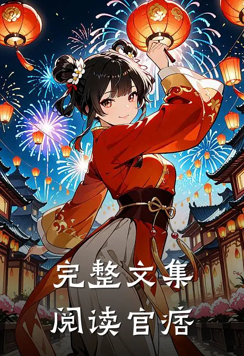 完整文集阅读官痞