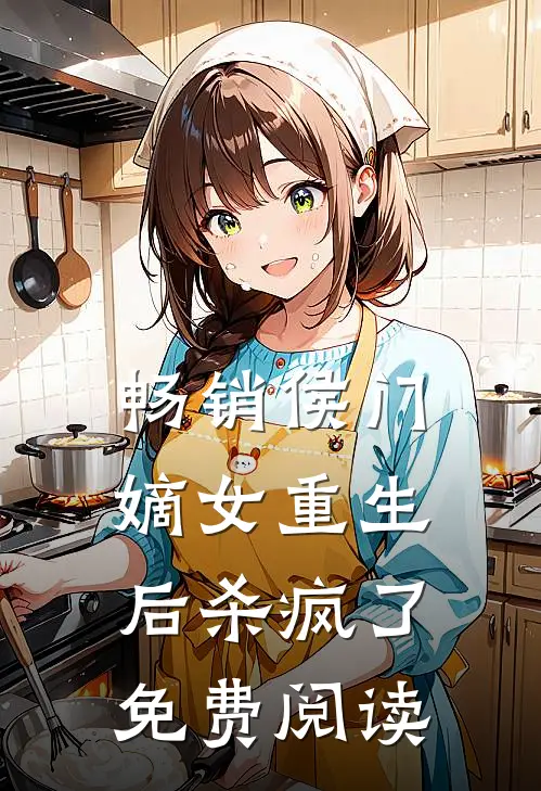 畅销侯门嫡女重生后杀疯了免费阅读