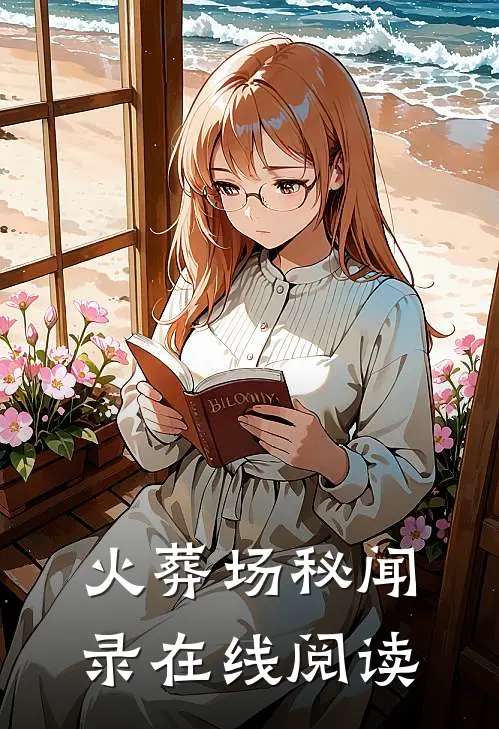 火葬场秘闻录在线阅读