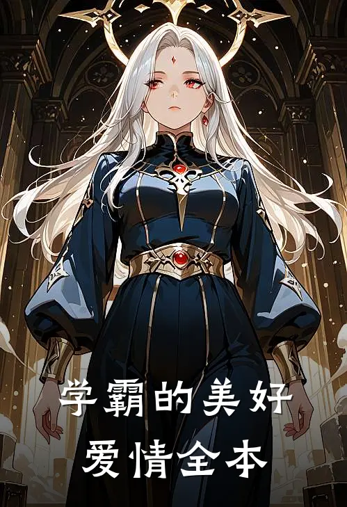 学霸的美好爱情全本