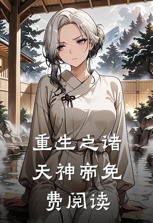 重生之诸天神帝免费阅读