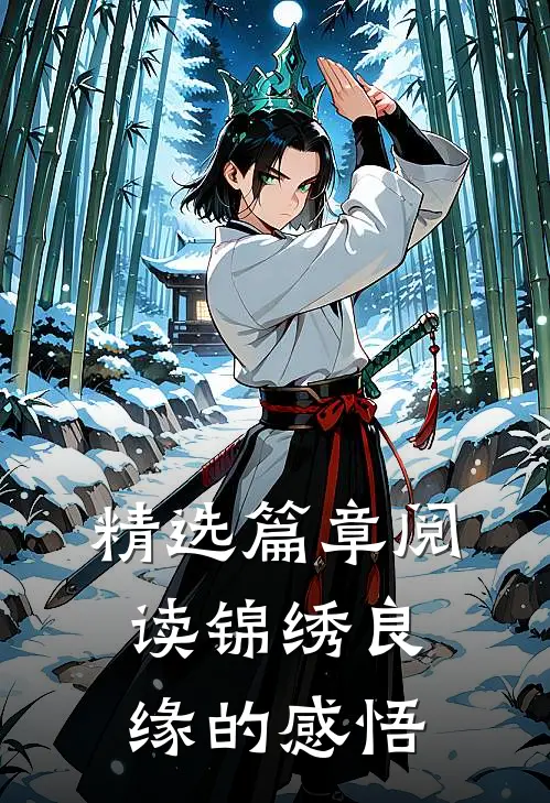 精选篇章阅读锦绣良缘的感悟