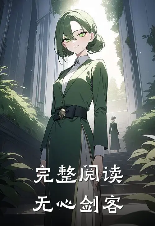 完整阅读无心剑客