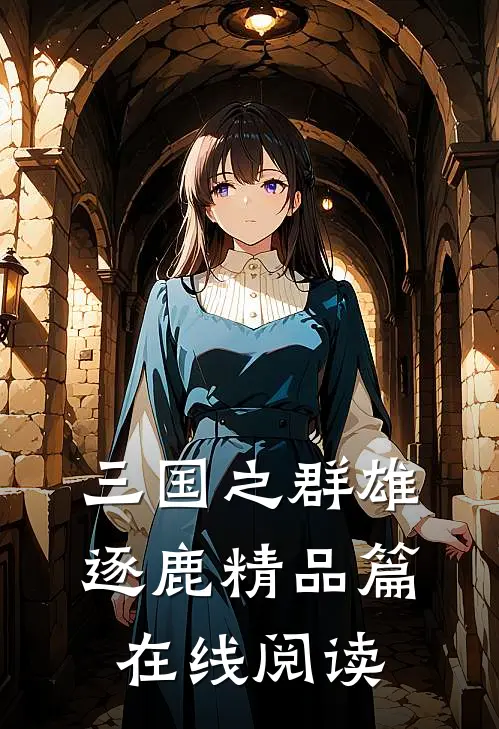 三国之群雄逐鹿精品篇在线阅读