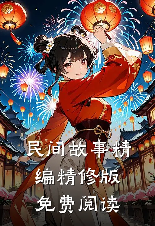 民间故事精编精修版免费阅读