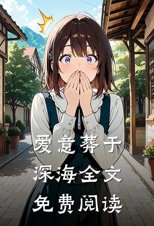 爱意葬于深海全文免费阅读
