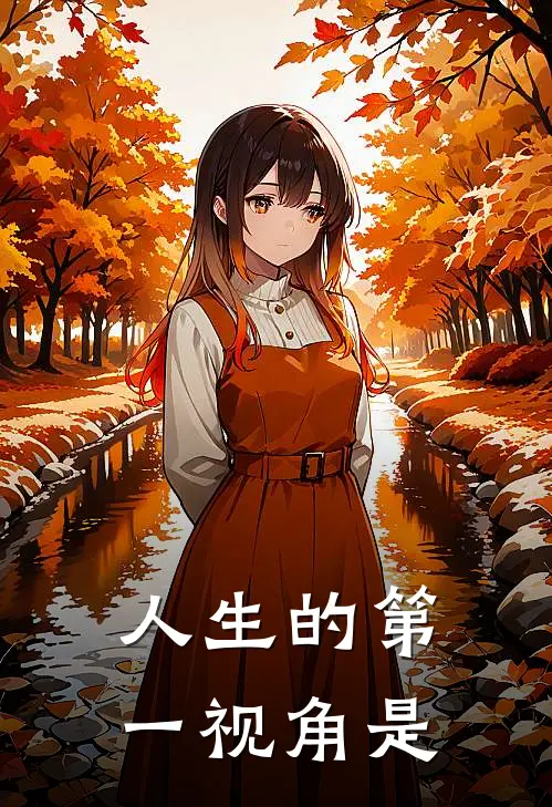 人生的第一视角是