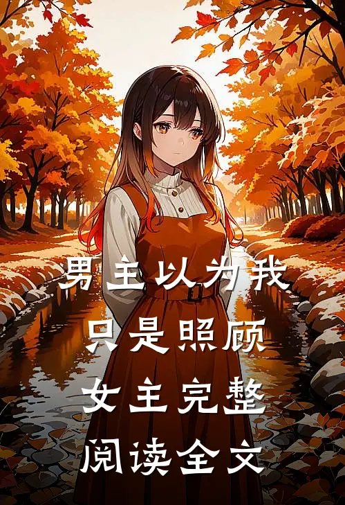 男主以为我只是照顾女主完整阅读全文