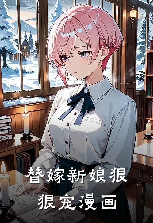 替嫁新娘狠狠宠漫画