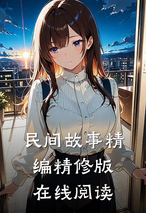 民间故事精编精修版在线阅读
