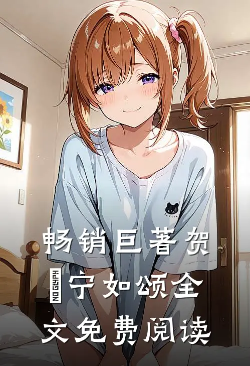 畅销巨著贺玥宁如颂全文免费阅读